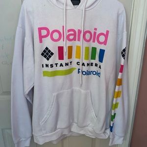 aeropostale polaroid sweatshirt